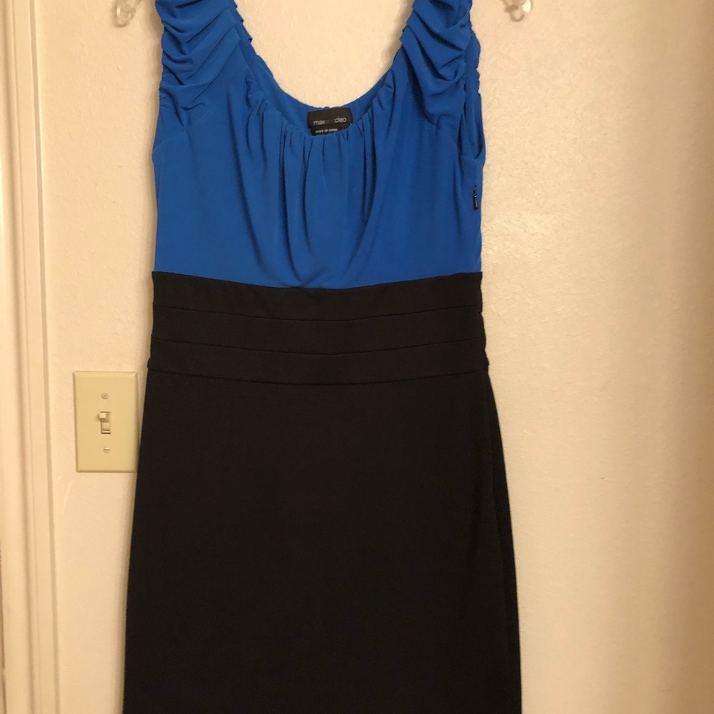 Max and Cleo Dress